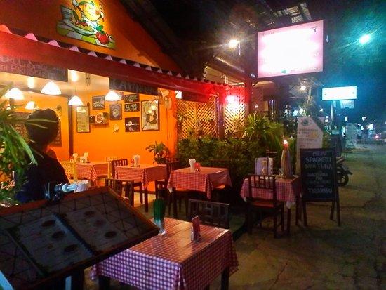 Voglia di Pasta Restaurant Pizzeria